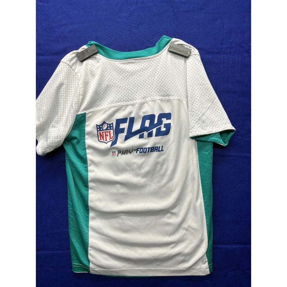NFL Flag miami dolphins